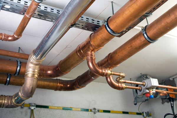 Zakładanie Instalacji Wodnych Gniezno